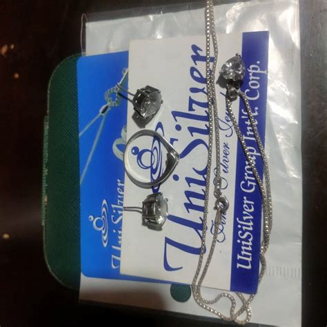 unisilver pawnable|Unisilver Jewelry .